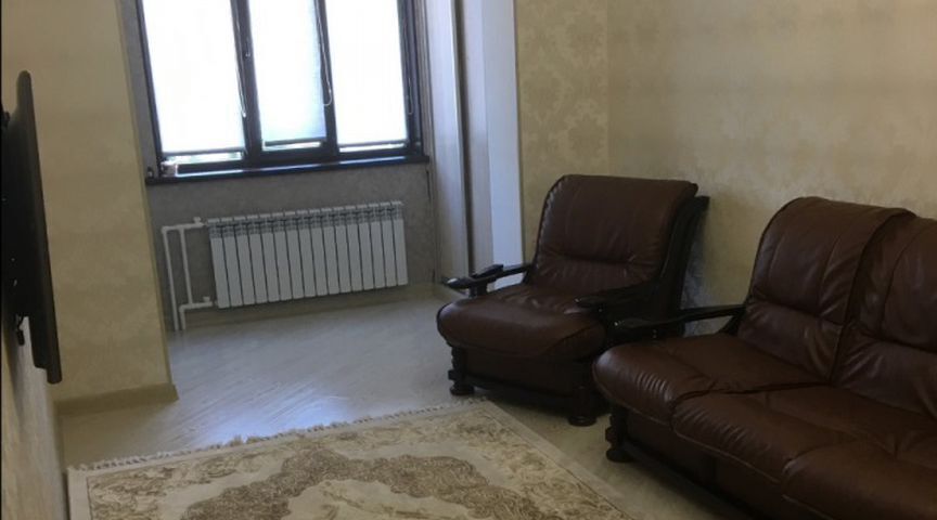 квартира г Махачкала ул Ташкентская Советский фото 3