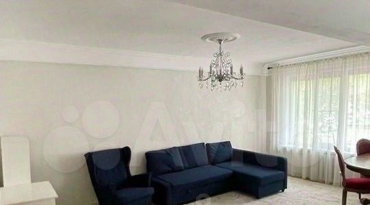 квартира г Махачкала ул Аскерханова Советский фото 4