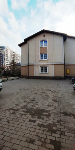квартира пер Ломоносова 7в фото