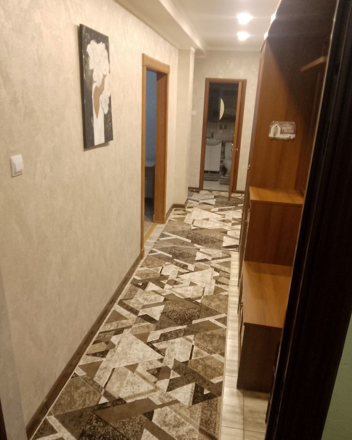 квартира г Железногорск ул Сентюрева 13к/2 фото 2