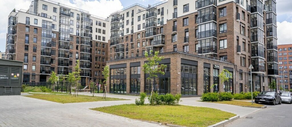 свободного назначения г Санкт-Петербург метро Автово городской посёлок Новоселье, Невская улица, 1 фото 1