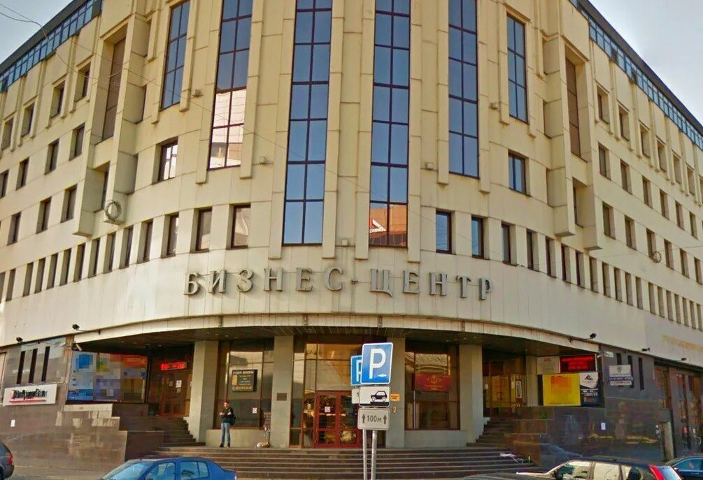 свободного назначения г Санкт-Петербург метро Спасская ул Ефимова 4а Сенной округ фото 1