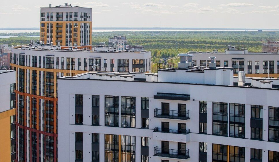 свободного назначения г Санкт-Петербург метро Комендантский Проспект пр-кт Комендантский 60к/1 фото 1