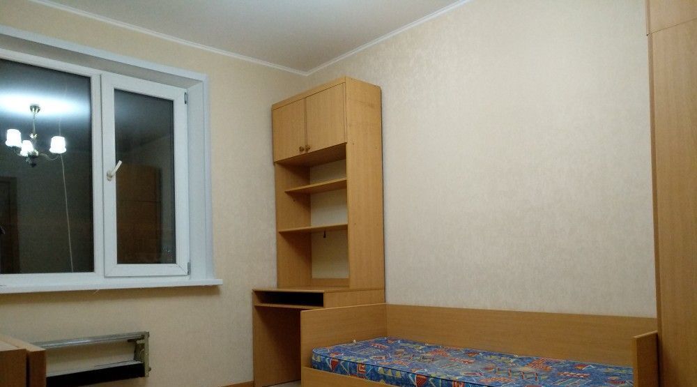 комната г Екатеринбург Геологическая ул Хохрякова 102 фото 1