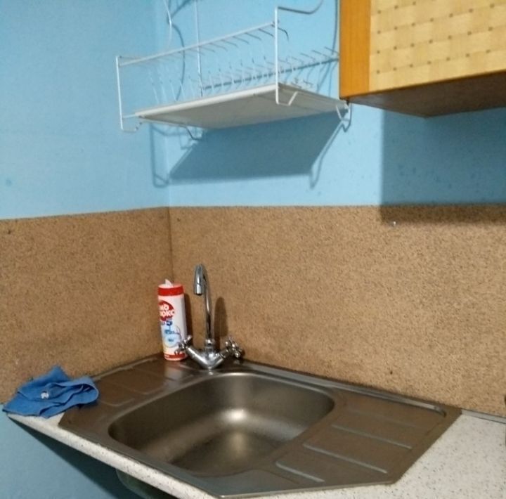 комната г Екатеринбург Геологическая ул Хохрякова 102 фото 3