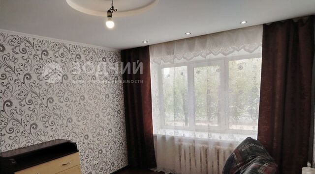 р-н Калининский ул. Космонавта Андрияна Григорьевича Николаева, 30 фото