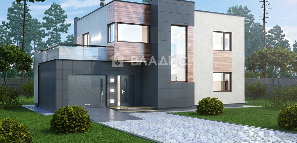 дом г Истра коттеджный посёлок Рига парк, Нахабино фото 1