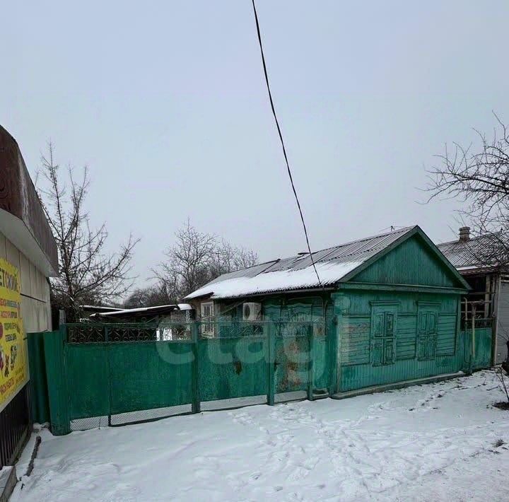 дом г Батайск ул Комарова фото 1
