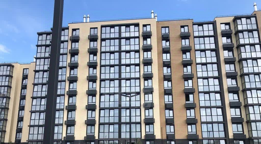 квартира г Батайск ул Дружная 6 фото 1
