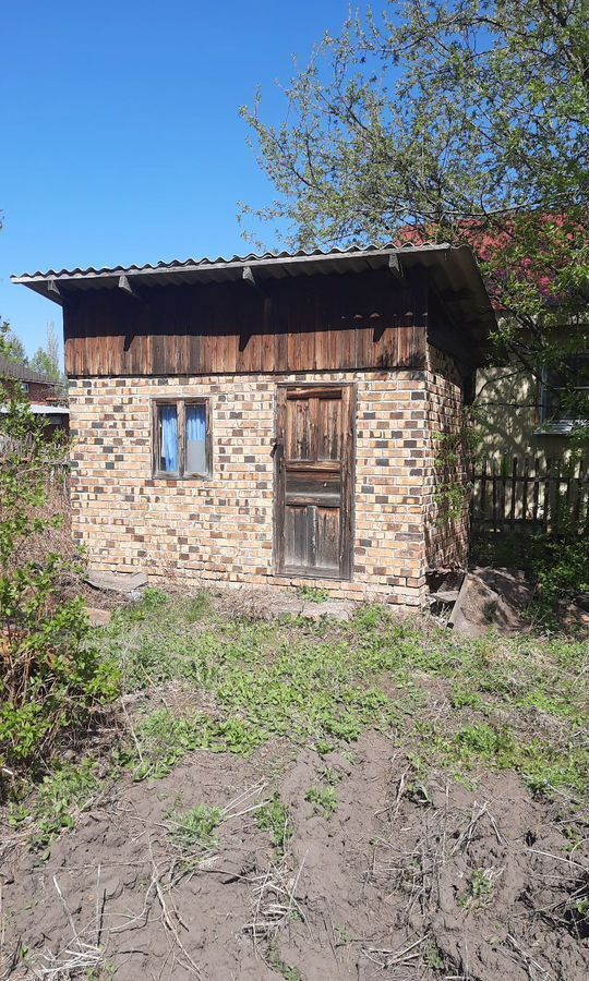 земля г Омск Черлакский тракт, территория СОСН Сибирский Садовод-9, 5-я аллея, 178 фото 3