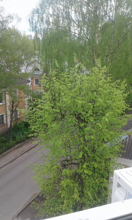 квартира г Тверь р-н Московский ул Ротмистрова 5 фото 2