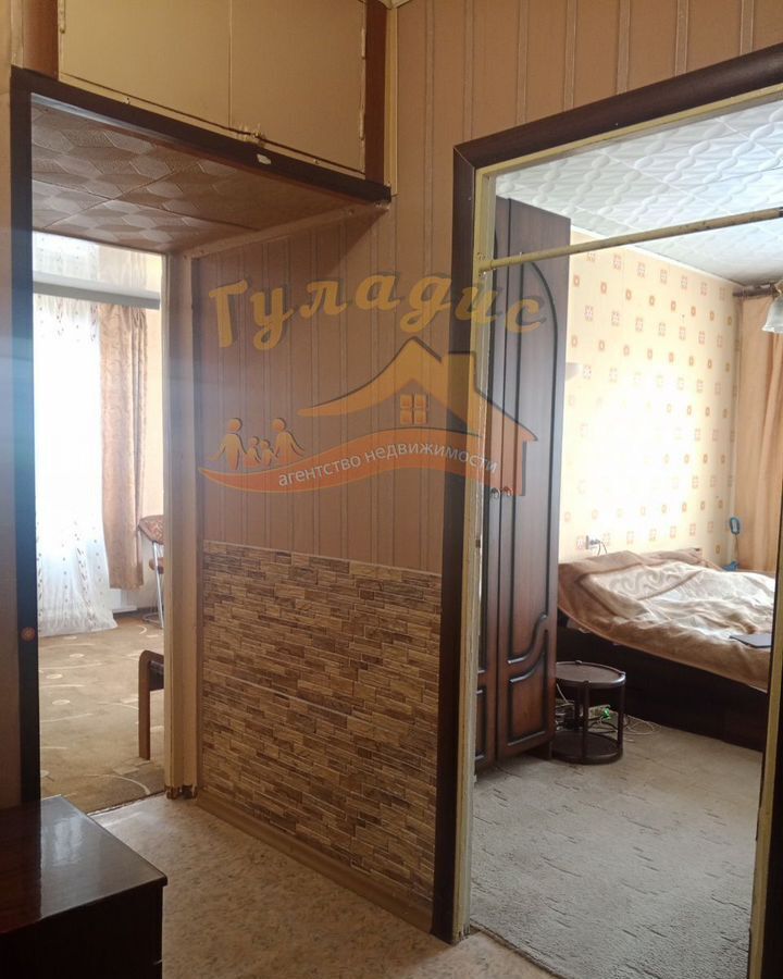квартира г Норильск ул Рудная 35с/2 фото 1