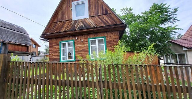 ул Третья Мининский сельсовет, Красноярск фото