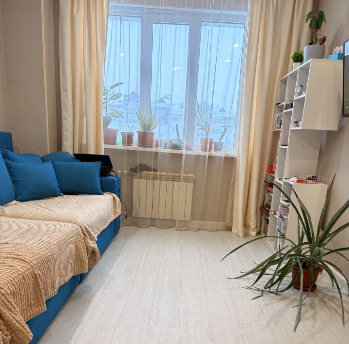 квартира г Салехард ул Мира 2 фото 4