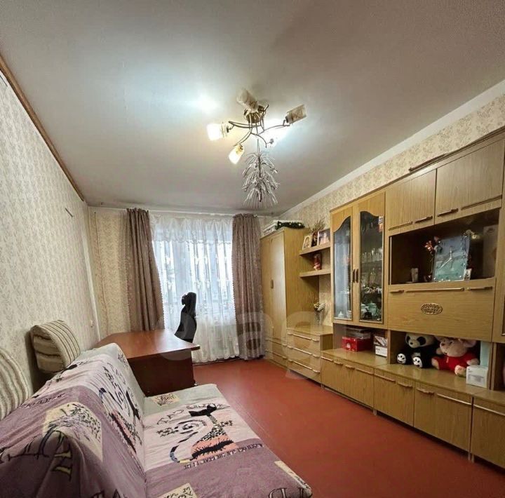 квартира г Муравленко ул Комсомольская 2 фото 4