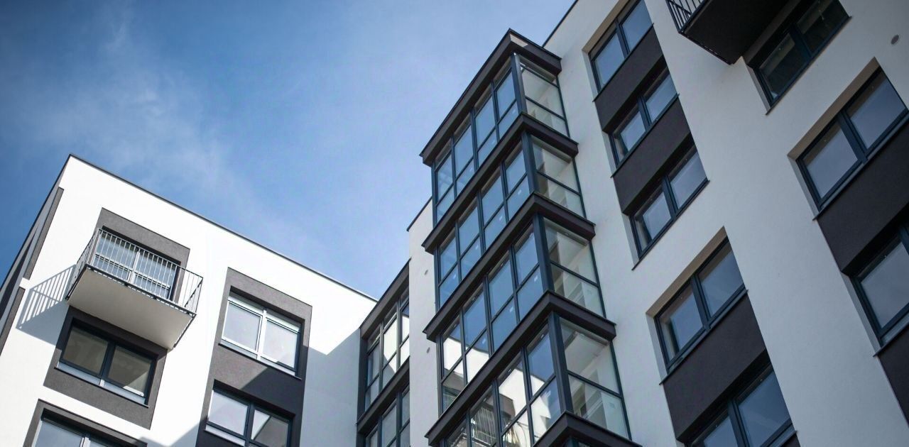 квартира г Калининград р-н Ленинградский ул Арсенальная 31к/3 фото 4