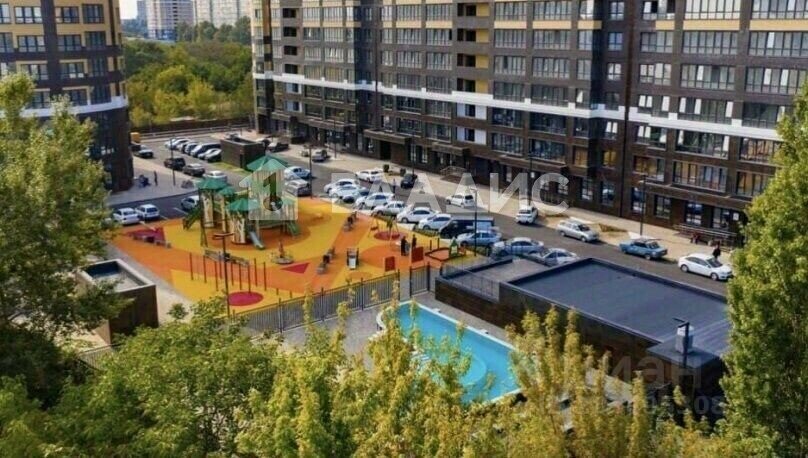 квартира г Краснодар р-н Карасунский ул Старокубанская 124 ЖК «Фамилия» фото 2