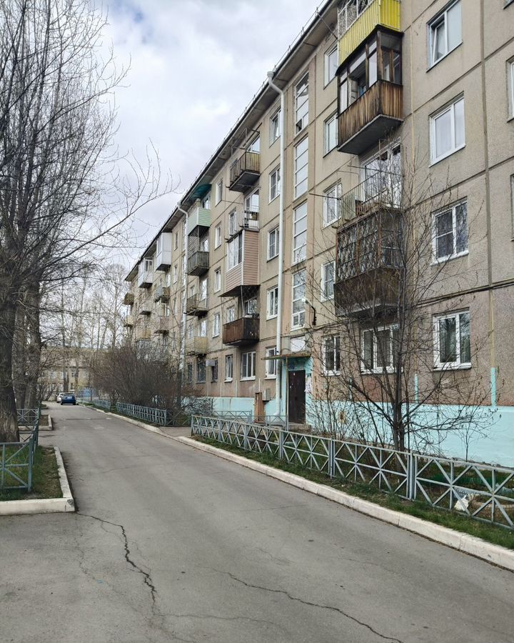 квартира г Ангарск 92/93 квартал р-н Кварталы, 2, Ангарский г. о. фото 2