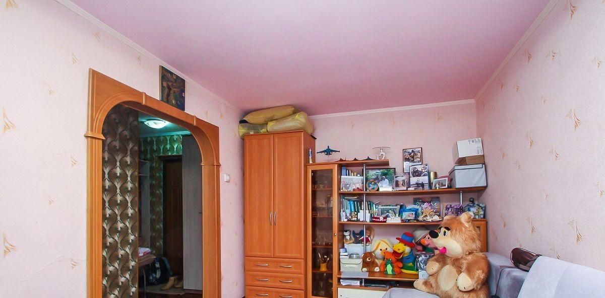 квартира г Сургут пр-кт Набережный 48 2-й фото 4
