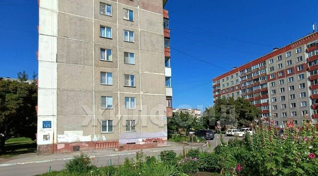 ул Связистов 125 Площадь Маркса фото