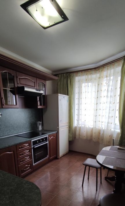 квартира г Москва метро Беломорская ш Ленинградское 108к/3 фото 3