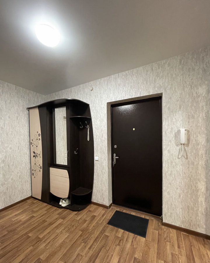 квартира г Краснодар р-н Прикубанский ул Черкасская 133 фото 2
