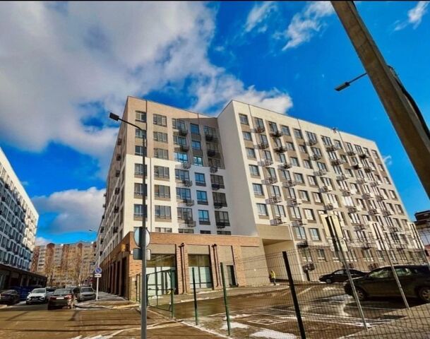 р-н Дзержинский ул Герцена 4а фото