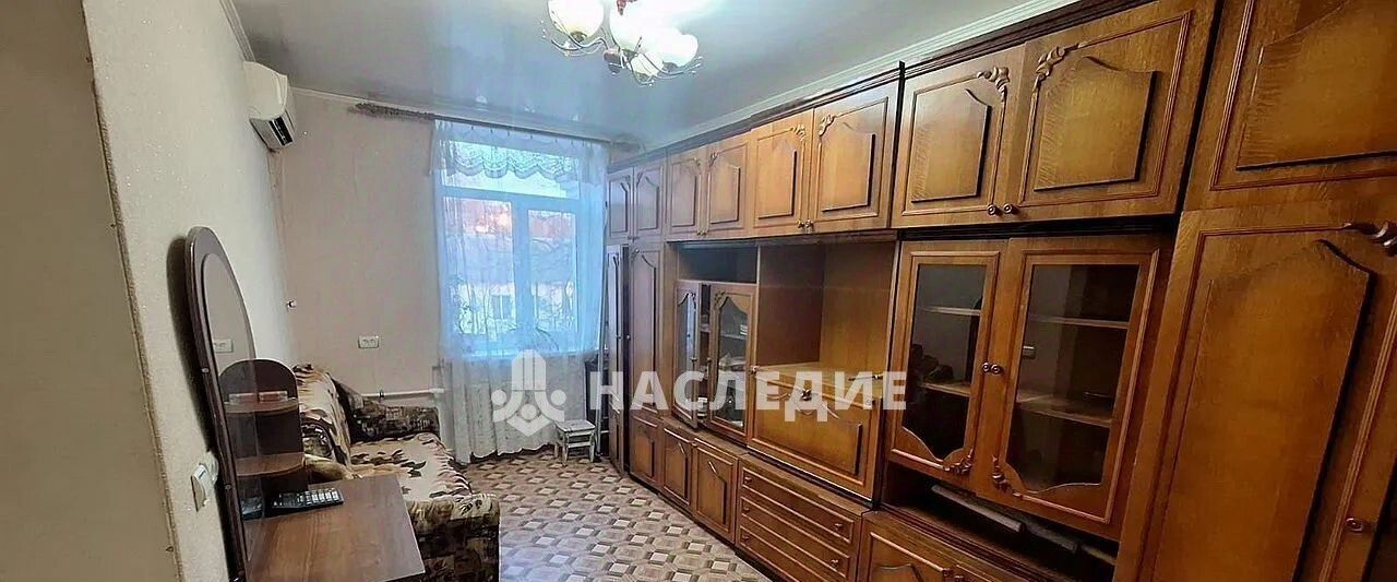 квартира г Каменск-Шахтинский ул. Больничная фото 1
