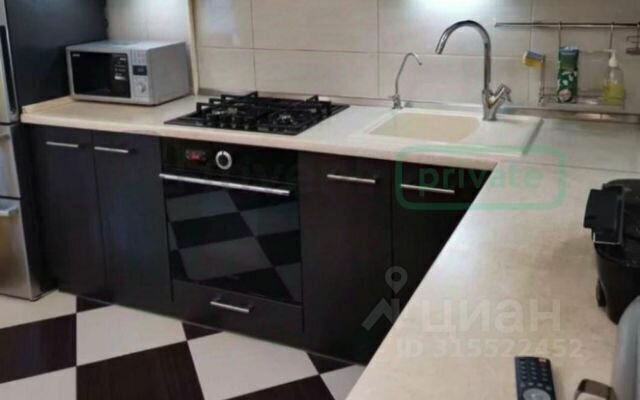 квартира г Калининград ул Полковника Сафронова 3 фото 1