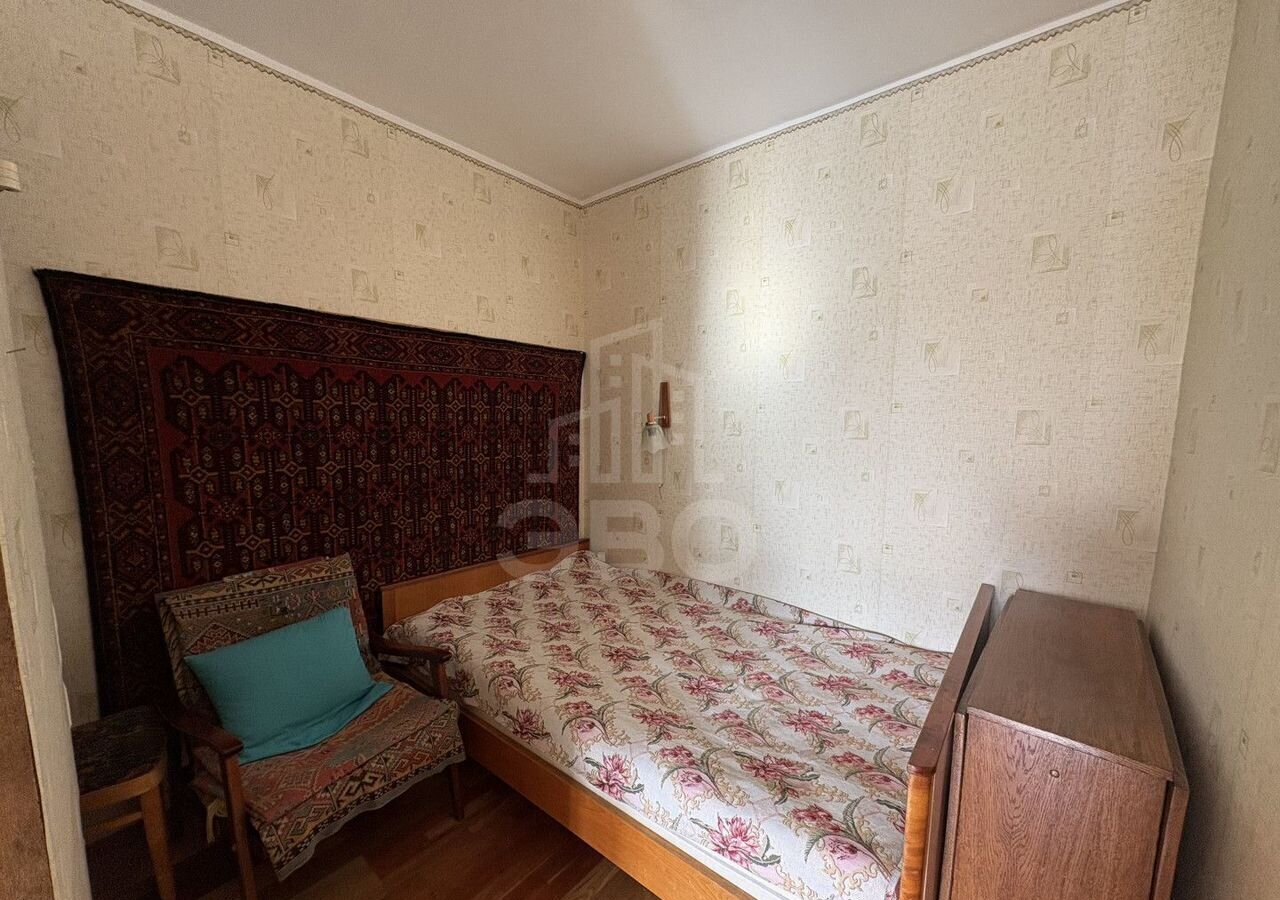 квартира г Санкт-Петербург метро Парк Победы ул Варшавская 29к/1 фото 2