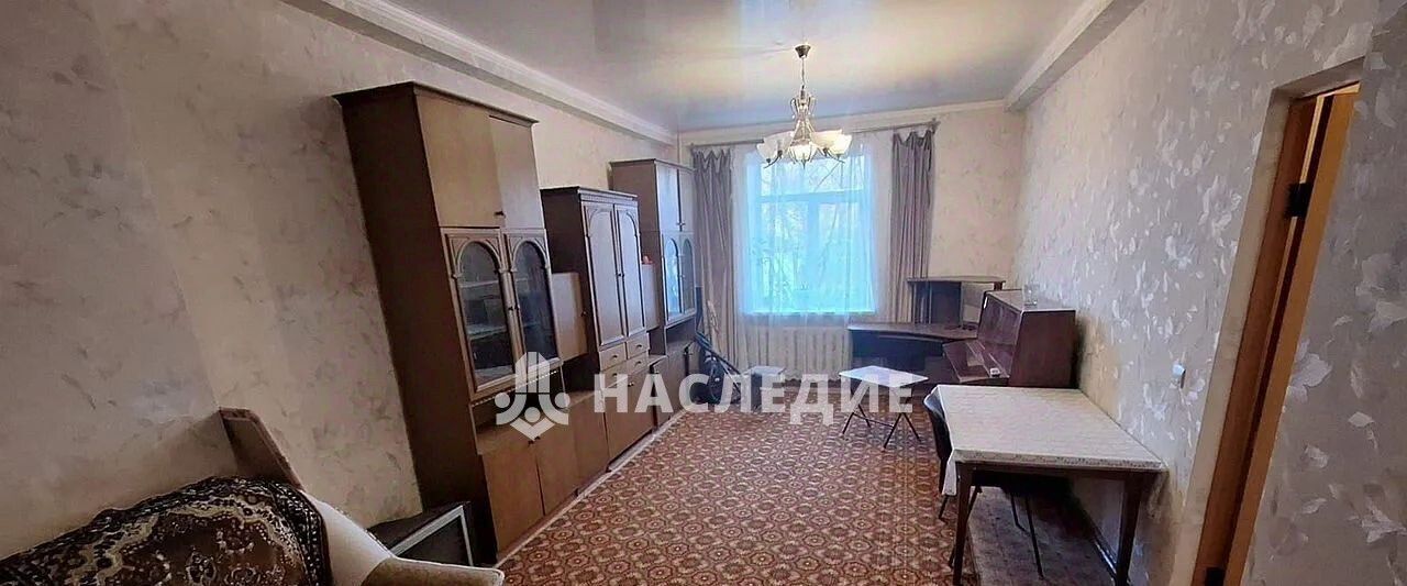 квартира г Каменск-Шахтинский ул. Больничная фото 2
