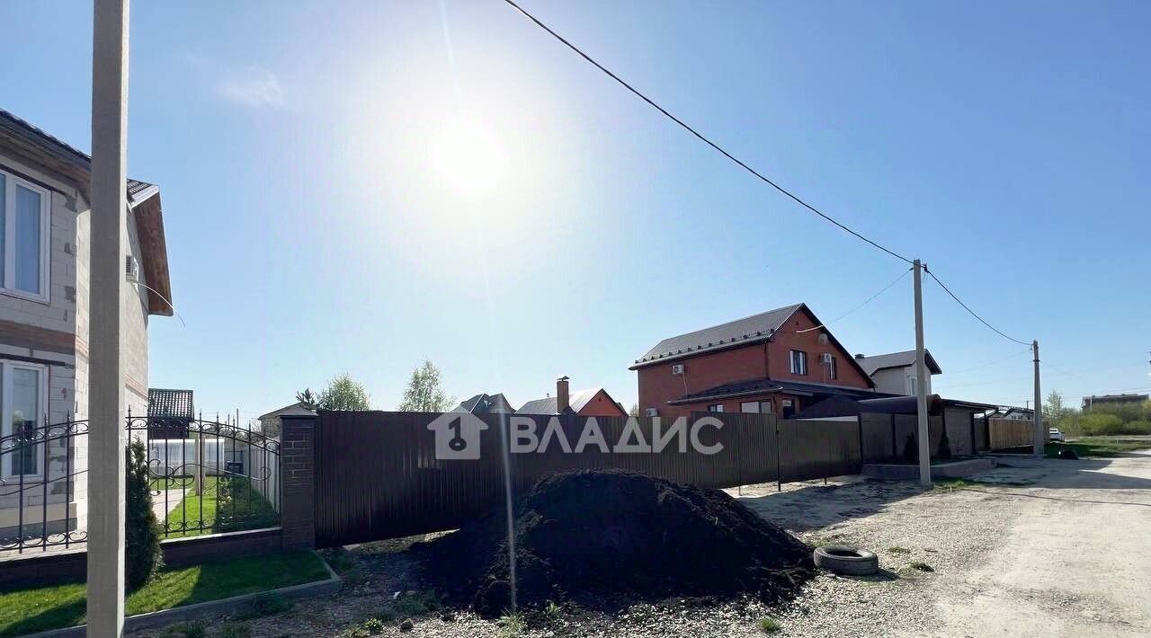 земля г Пенза р-н Октябрьский ул Малоэтажная 40 фото 3