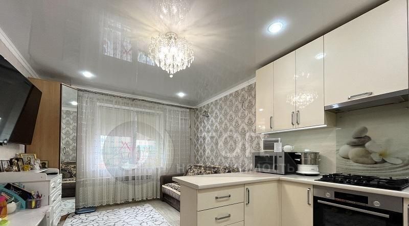 квартира г Пенза р-н Октябрьский проезд Можайского 3-й 16 фото 1