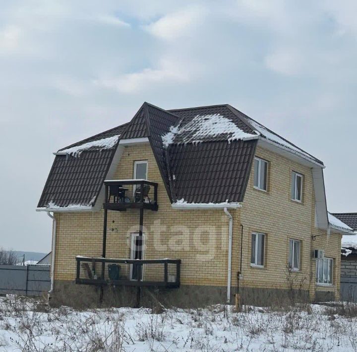 дом р-н Валуйский г Валуйки ул Гвардейская 114/6 фото 2
