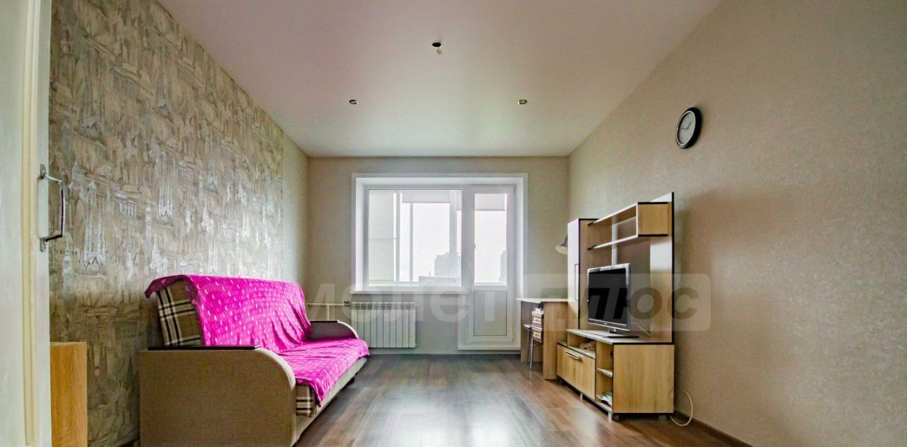квартира г Обнинск ул Гагарина 41 фото 1
