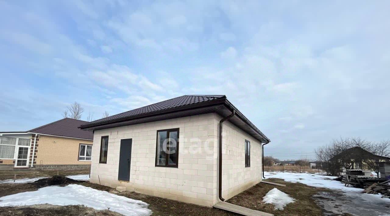 дом р-н Яковлевский г Строитель СНТ Ивушка тер., 112 фото 3