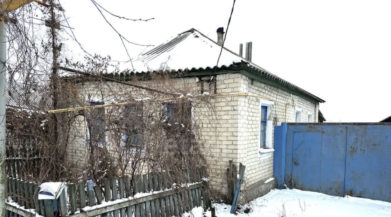 дом г Губкин ул Сергиевская 40 фото 3
