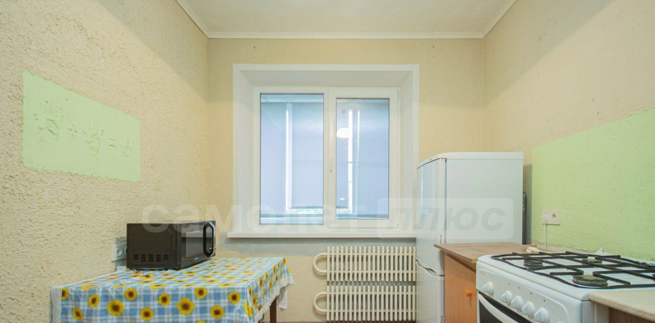 квартира г Обнинск ул Гагарина 41 фото 3