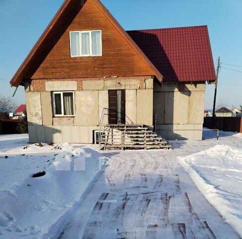 ул Боровая 48а фото