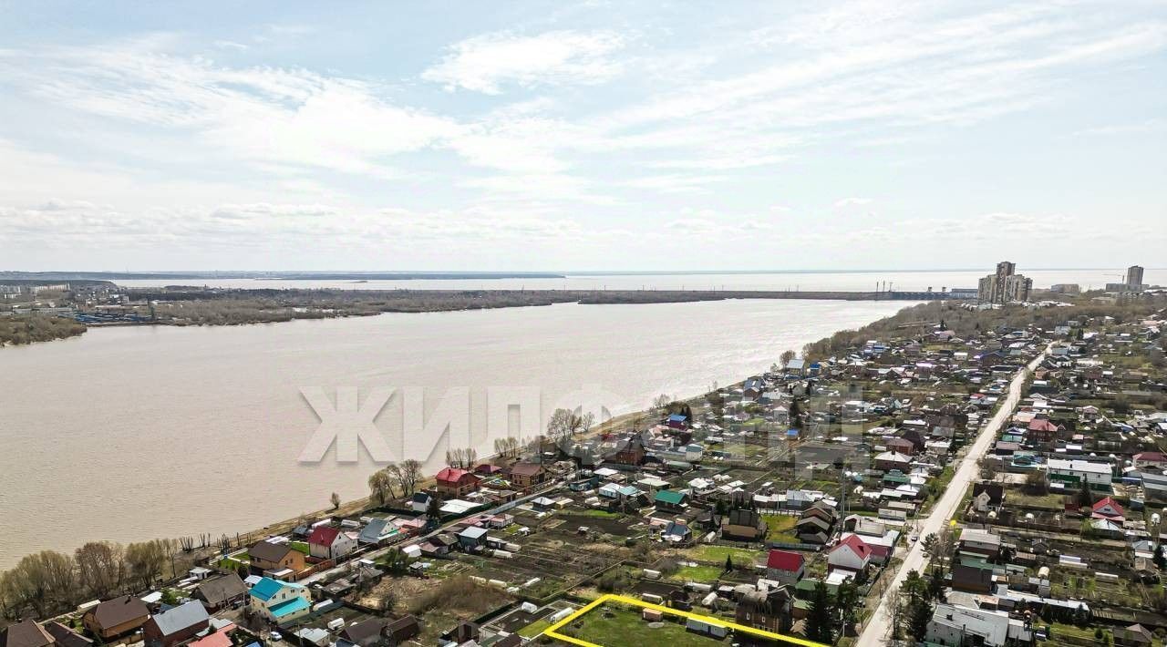 земля г Новосибирск ул Слюдянка 31г Площадь Маркса фото 3