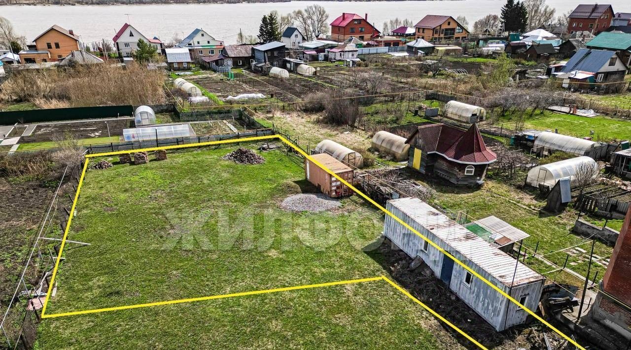 земля г Новосибирск ул Ивлева 36 Площадь Маркса фото 3