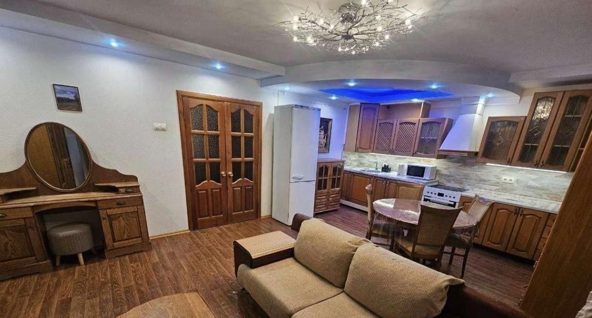квартира г Самара Безымянка ул Демократическая 20 фото 1