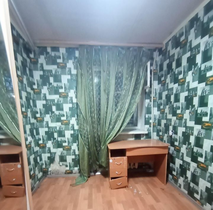 квартира г Жигулевск мкр В-1 15 фото 1