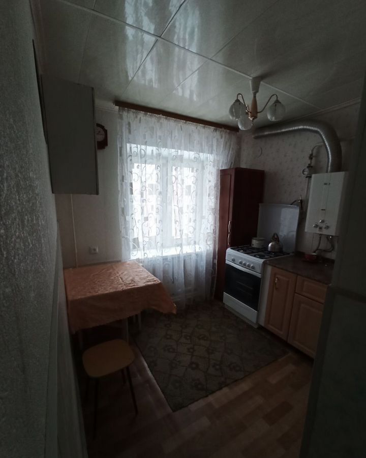 квартира г Самара Юнгородок ул Свободы 192 фото 2