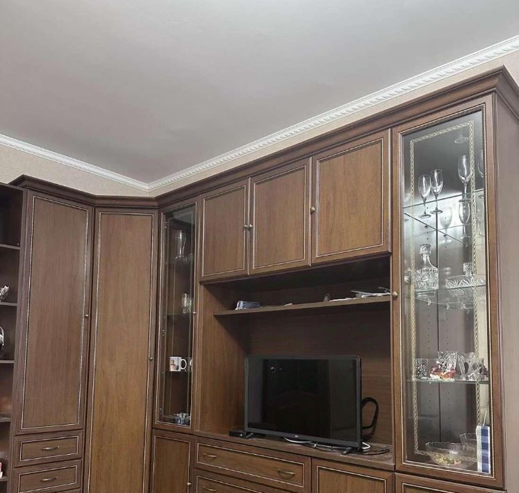 квартира г Самара Спортивная пр-кт Карла Маркса 243 фото 4