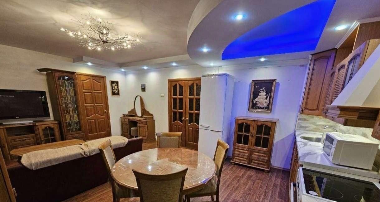 квартира г Самара Безымянка ул Демократическая 20 фото 3