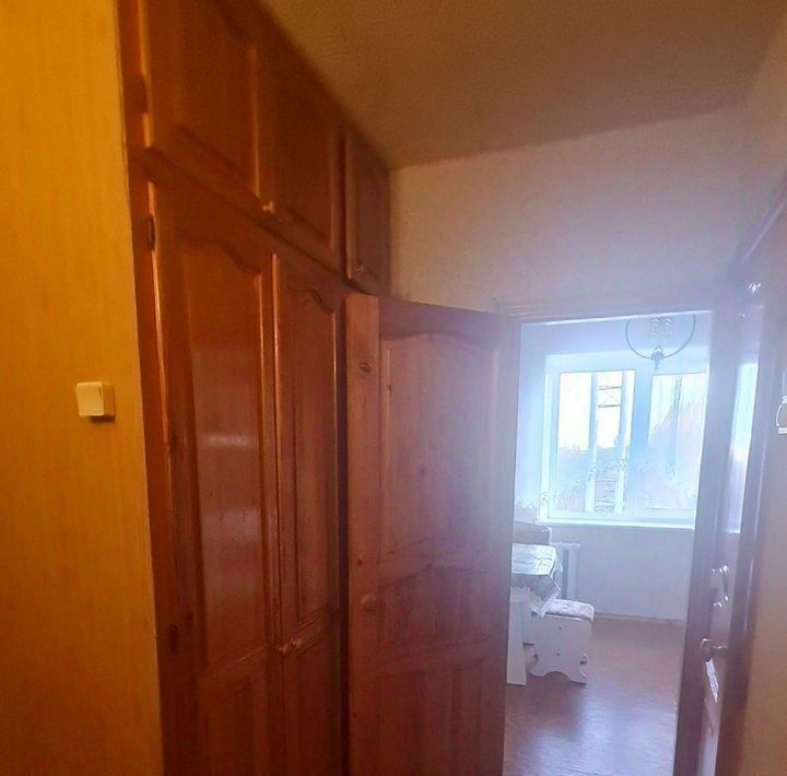 квартира г Самара р-н Кировский Безымянка Металлургическая ул., 84 фото 2