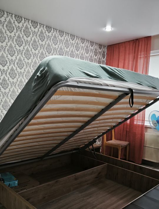 квартира г Тольятти р-н Автозаводский ул Дзержинского 14 фото 2