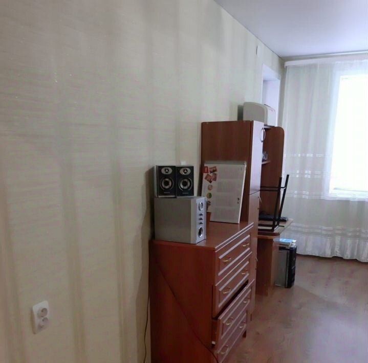 квартира г Самара п Мехзавод Безымянка пер 1-й 35 фото 2