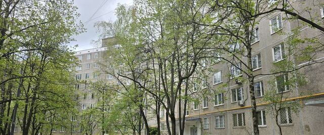 метро Коньково ул Островитянова 31 фото